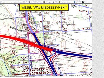 Działka na sprzedaż Warszawa Wawer