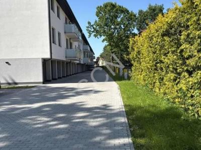 Mieszkanie na sprzedaż Warszawa Wawer