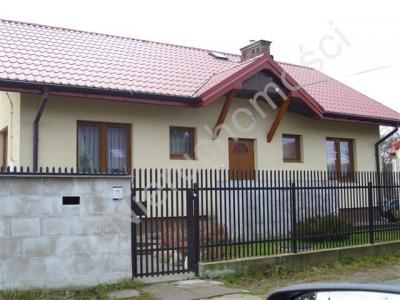 Dom na sprzedaż Sulejówek