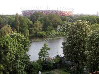 Mieszkanie na sprzedaż Warszawa Praga-Południe