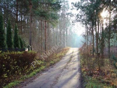 Działka na sprzedaż Warszawa Wesoła