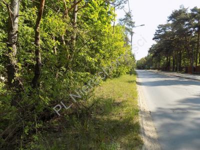 Działka na sprzedaż Otwock Śródborów