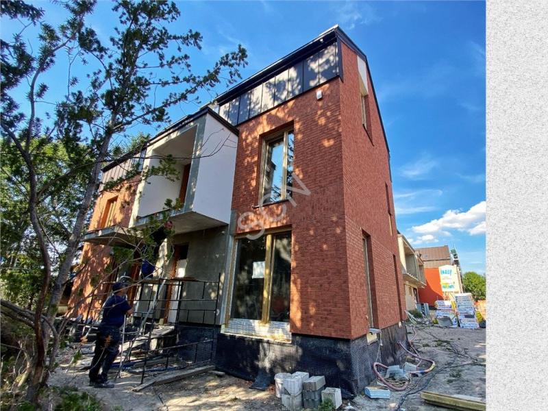 Dom na sprzedaż Warszawa Wawer