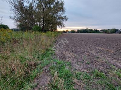 Działka na sprzedaż Duchnów