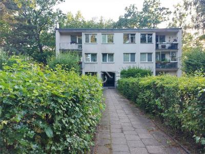 Mieszkanie na sprzedaż Warszawa Wawer