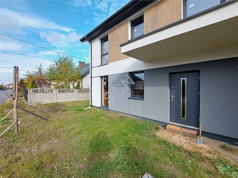 Dom na sprzedaż Sobienie-Jeziory