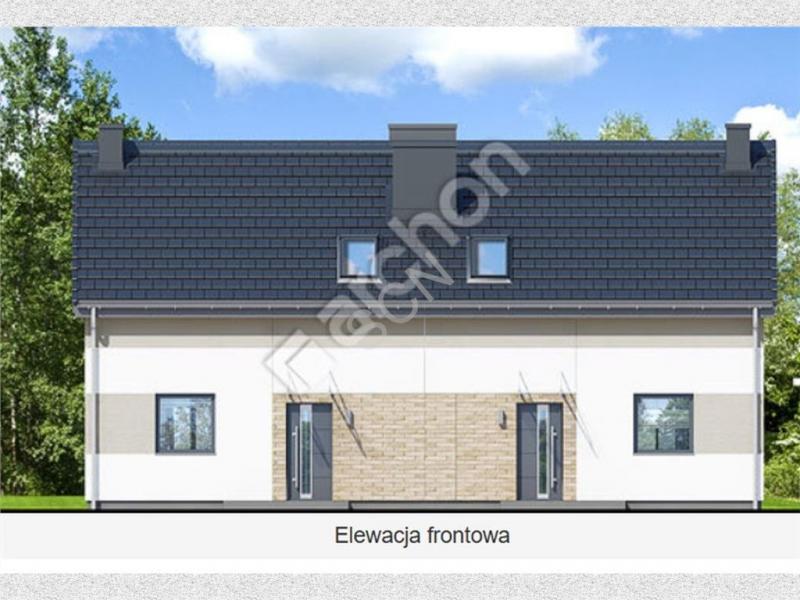 Dom na sprzedaż Kąck