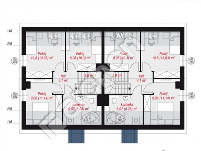 Dom na sprzedaż Kąck