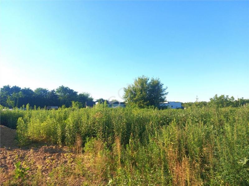 Działka na sprzedaż Warszawa Wawer