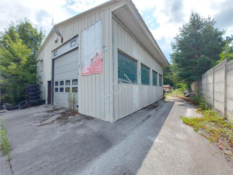 Działka na sprzedaż Otwock