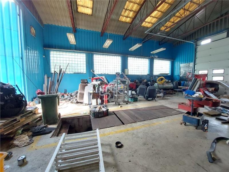 Działka na sprzedaż Otwock