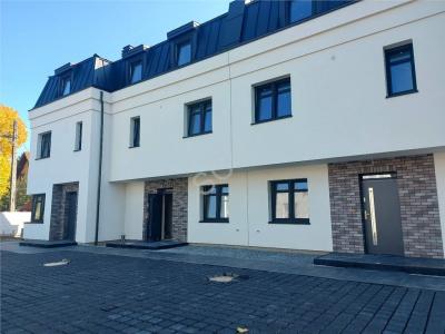 Dom na sprzedaż Warszawa Wawer