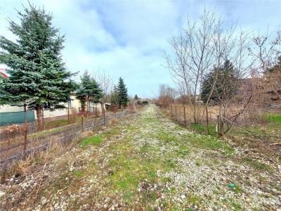 Działka na sprzedaż Warszawa Wawer