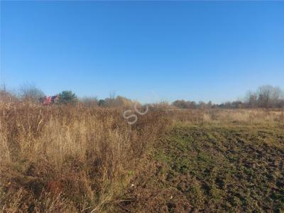 Działka na sprzedaż Warszawa Wawer