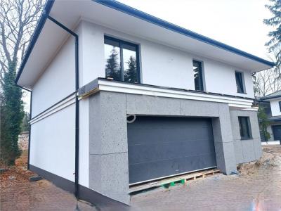 Dom na sprzedaż Józefów