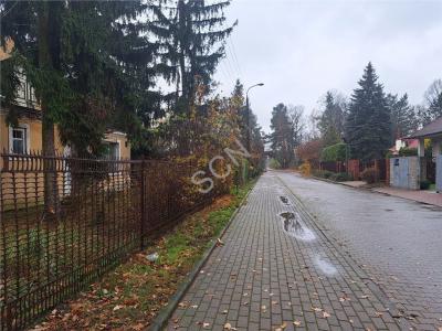 Działka na sprzedaż Warszawa Wawer