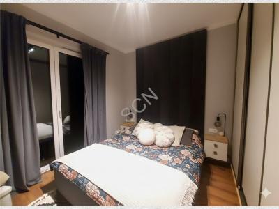 Mieszkanie na sprzedaż Warszawa Wawer