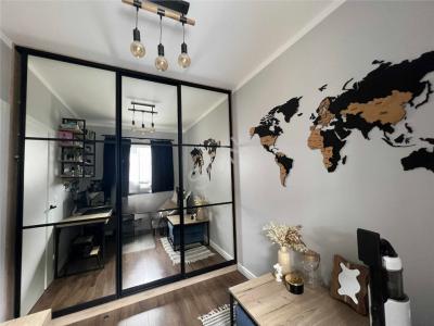 Mieszkanie na sprzedaż Warszawa Wawer