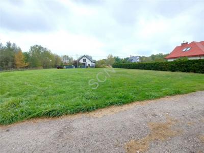 Działka na sprzedaż Warszawa Wawer