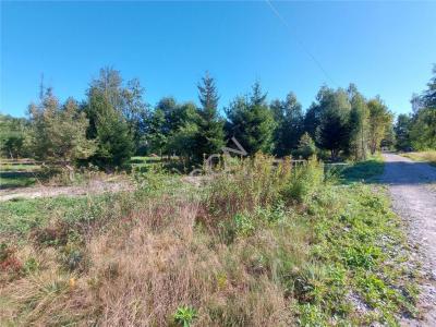 Działka na sprzedaż Dziechciniec