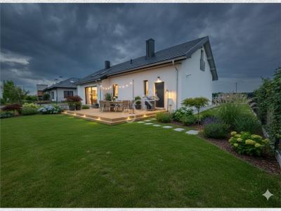 Dom na sprzedaż Ładzyń