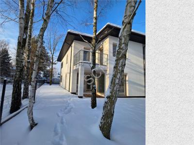 Dom na sprzedaż Wiązowna