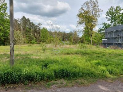 Działka na sprzedaż Zakręt