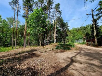 Działka na sprzedaż Warszawa Wawer