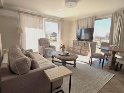 Dom na sprzedaż Warszawa Wawer