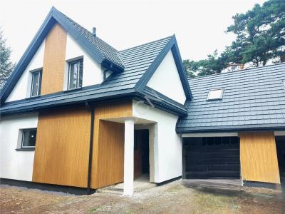 Dom na sprzedaż Józefów