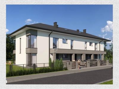 Dom na sprzedaż Warszawa Wawer