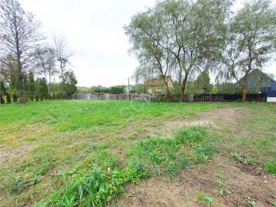 Działka na sprzedaż Warszawa Wawer