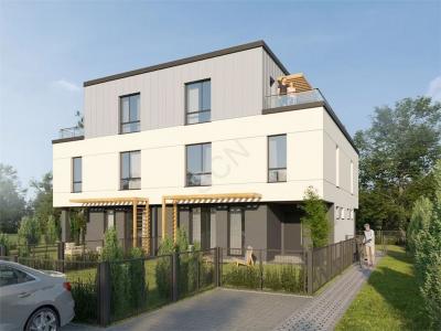 Dom na sprzedaż Sulejówek