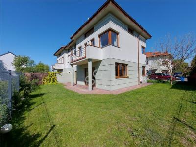 Dom na sprzedaż Warszawa Wawer