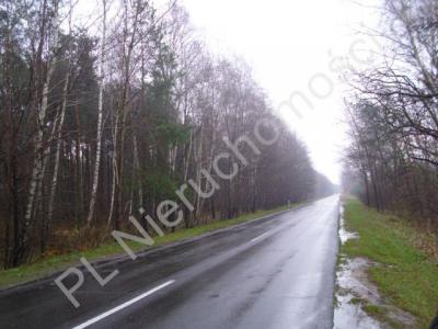 Działka na sprzedaż Nowe Załubice